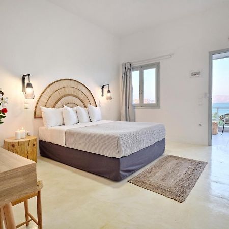 Bonatsa Beach House Kímolos Dış mekan fotoğraf