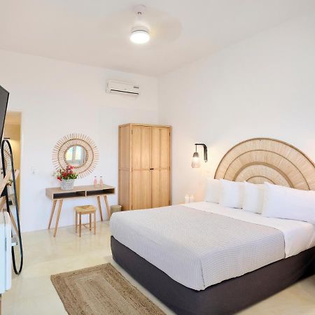Bonatsa Beach House Kímolos Dış mekan fotoğraf