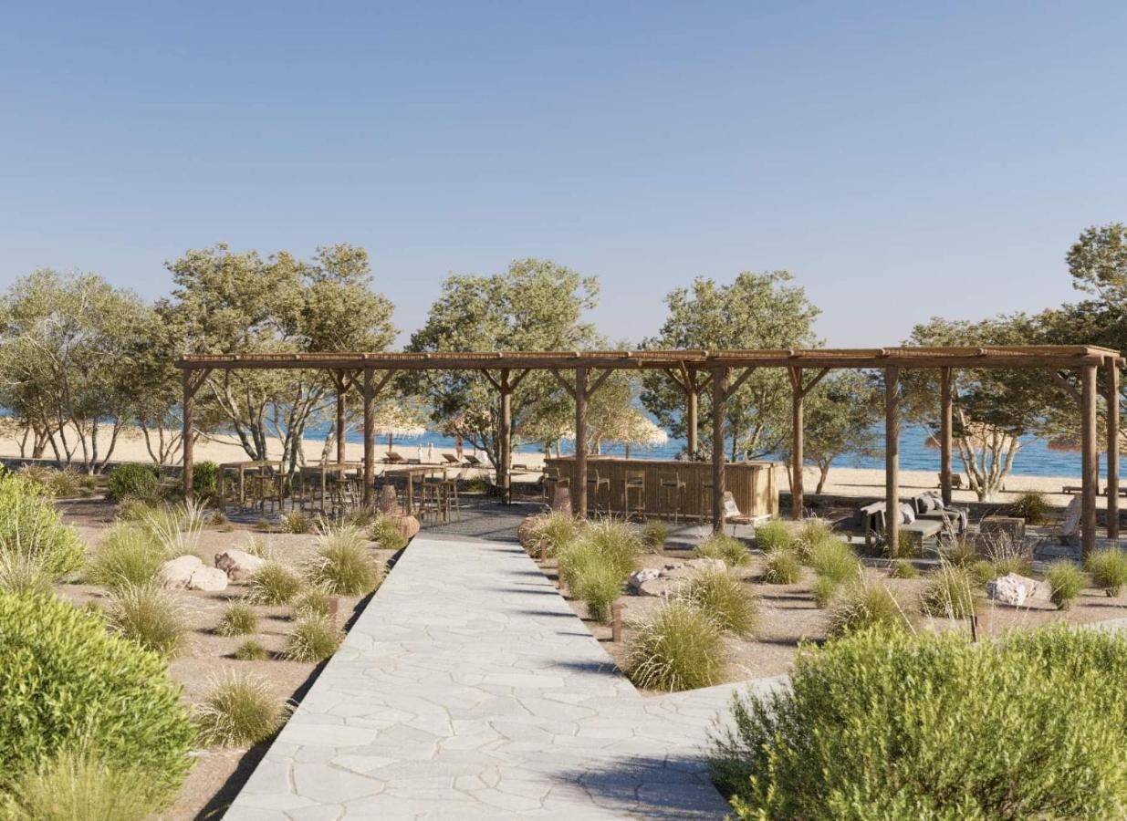 Bonatsa Beach House Kímolos Dış mekan fotoğraf