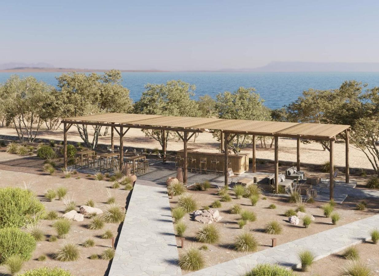 Bonatsa Beach House Kímolos Dış mekan fotoğraf