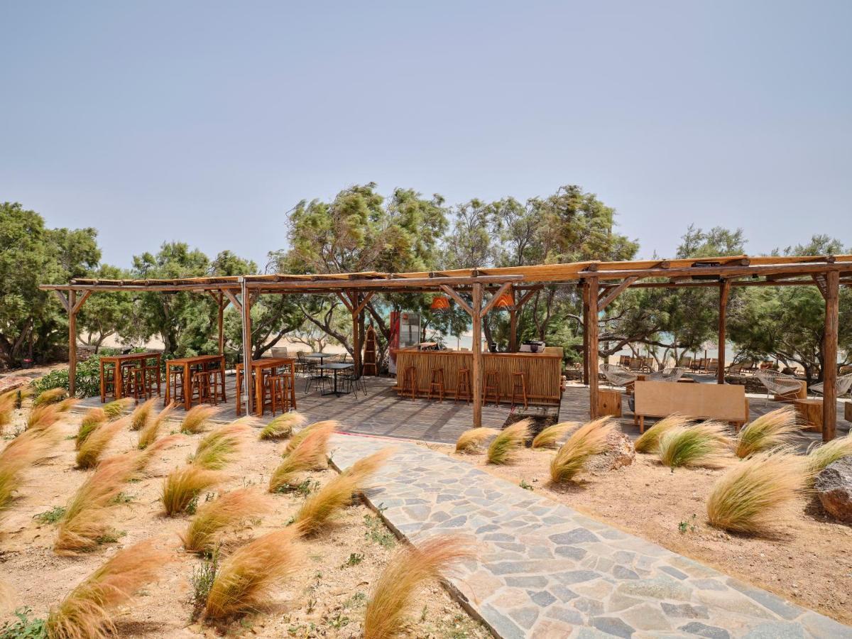 Bonatsa Beach House Kímolos Dış mekan fotoğraf