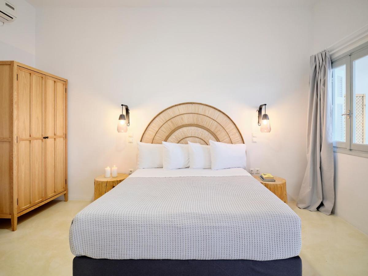 Bonatsa Beach House Kímolos Dış mekan fotoğraf