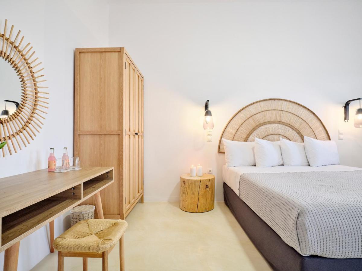 Bonatsa Beach House Kímolos Dış mekan fotoğraf